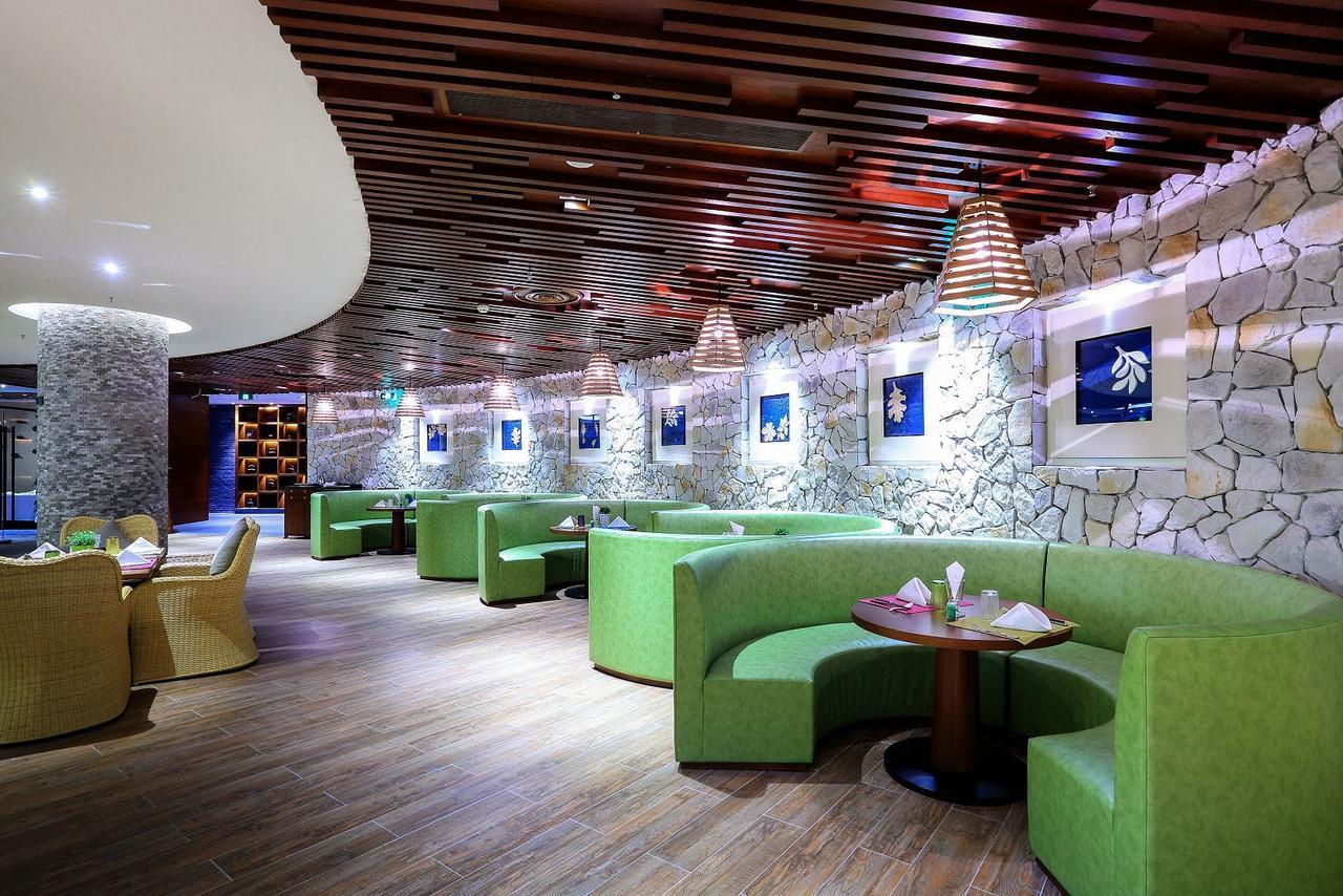 ฟลิพอร์ต รีสอร์ต แวลเลย์ หลงเอียน Hotel Liancheng ภายนอก รูปภาพ