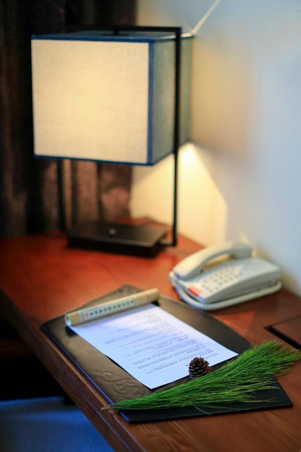 ฟลิพอร์ต รีสอร์ต แวลเลย์ หลงเอียน Hotel Liancheng ภายนอก รูปภาพ