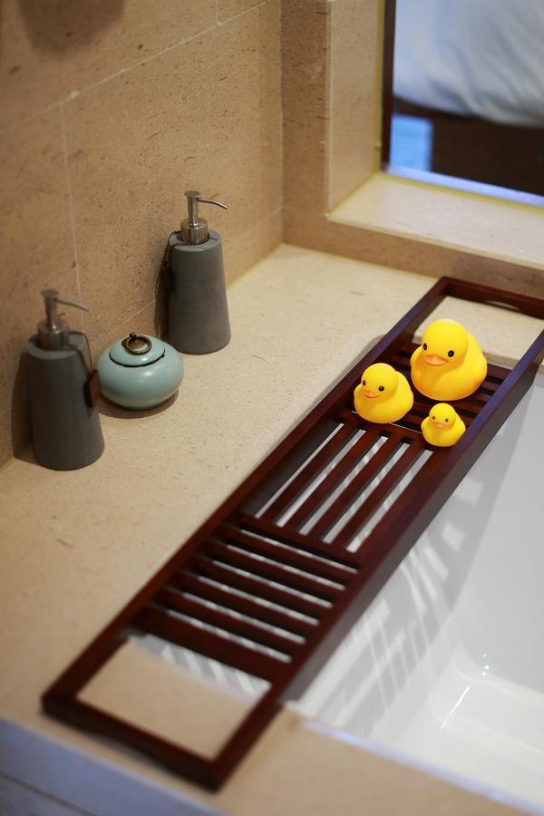 ฟลิพอร์ต รีสอร์ต แวลเลย์ หลงเอียน Hotel Liancheng ภายนอก รูปภาพ