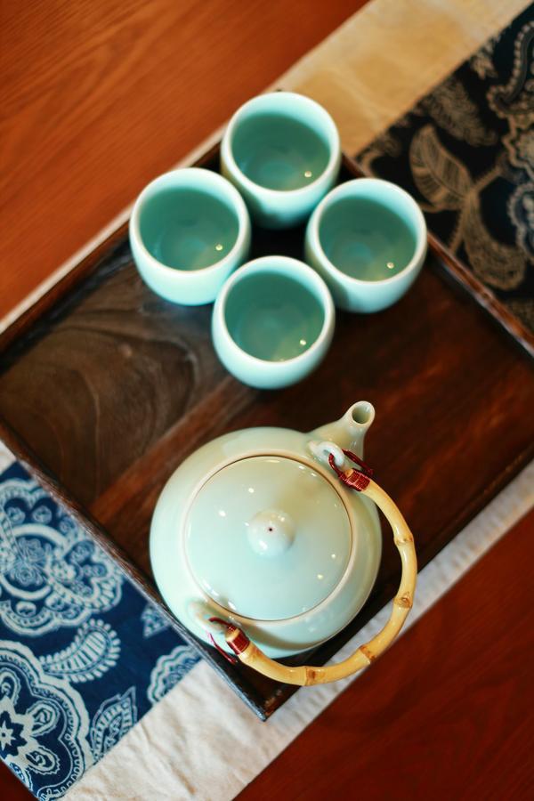 ฟลิพอร์ต รีสอร์ต แวลเลย์ หลงเอียน Hotel Liancheng ภายนอก รูปภาพ