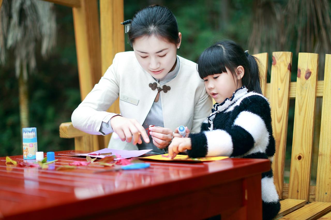 ฟลิพอร์ต รีสอร์ต แวลเลย์ หลงเอียน Hotel Liancheng ภายนอก รูปภาพ