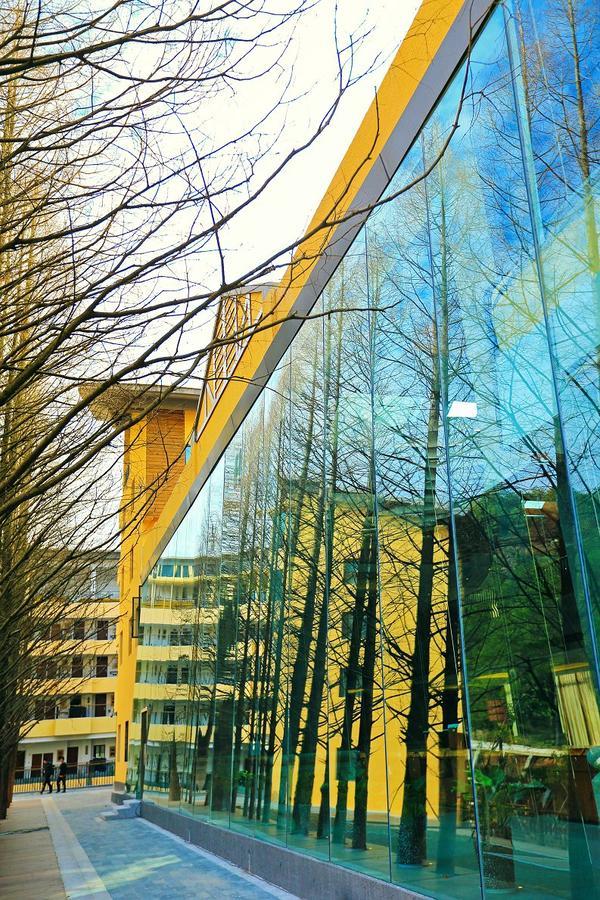 ฟลิพอร์ต รีสอร์ต แวลเลย์ หลงเอียน Hotel Liancheng ภายนอก รูปภาพ