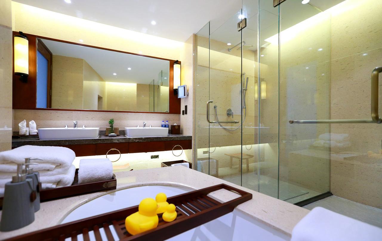 ฟลิพอร์ต รีสอร์ต แวลเลย์ หลงเอียน Hotel Liancheng ภายนอก รูปภาพ