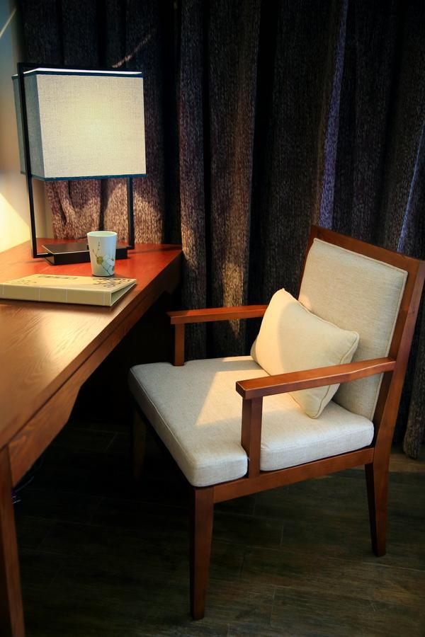 ฟลิพอร์ต รีสอร์ต แวลเลย์ หลงเอียน Hotel Liancheng ภายนอก รูปภาพ
