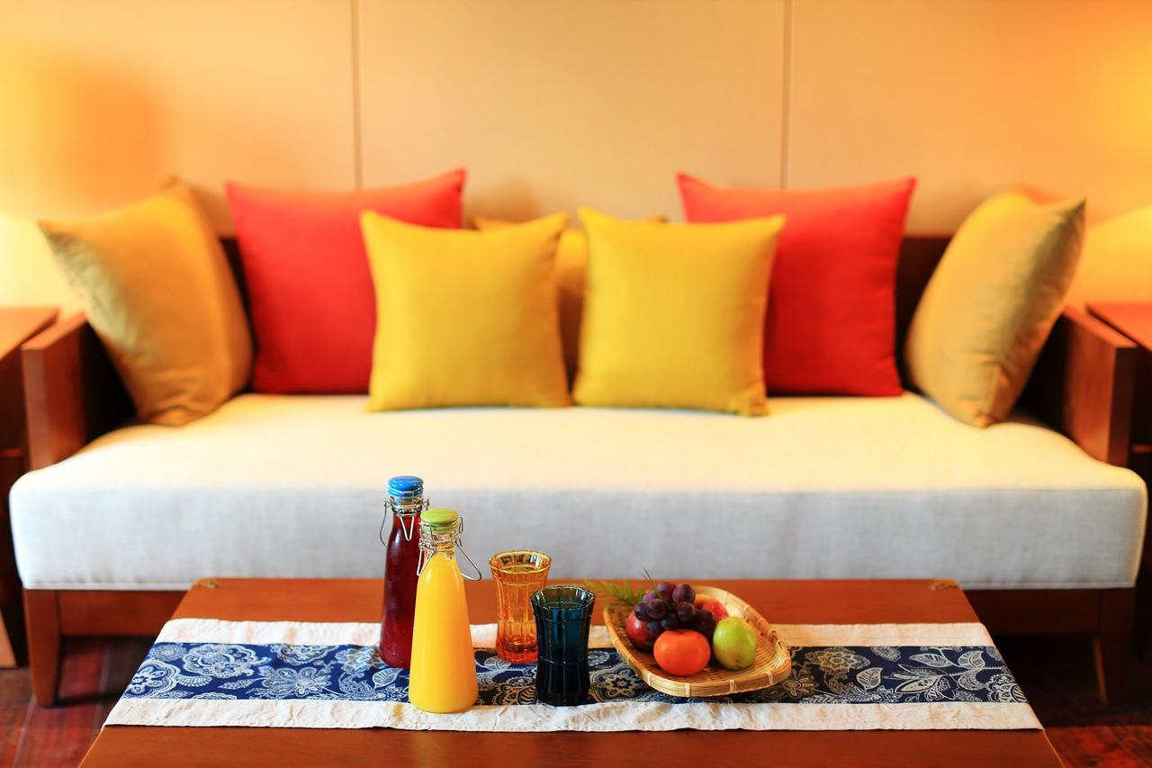ฟลิพอร์ต รีสอร์ต แวลเลย์ หลงเอียน Hotel Liancheng ภายนอก รูปภาพ